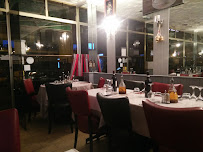 Atmosphère du Restaurant italien Saint Mercure à Paris - n°8