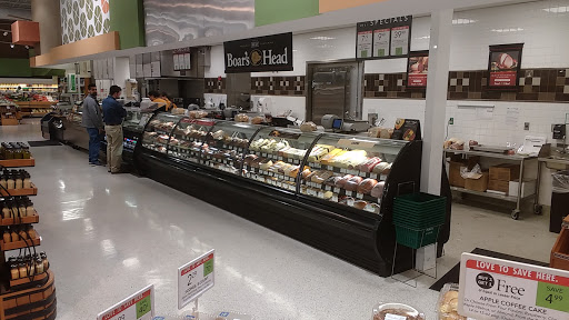 Supermarket «Publix Super Market at Summit Point», reviews and photos, 840 Glynn St S, Fayetteville, GA 30214, USA