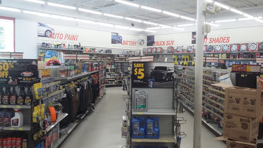 Auto Parts Store «Advance Auto Parts», reviews and photos, 4221 Rhea County Hwy, Dayton, TN 37321, USA