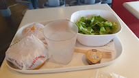 Aliment-réconfort du Restauration rapide McDonald's Chaubet à Toulouse - n°13