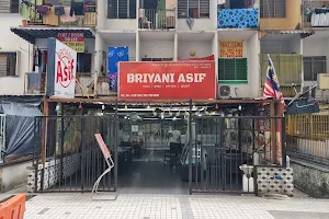 Briyani Asif Bukit Bintang image