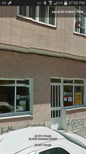 Peluquería Roberto en Neda, A Coruña