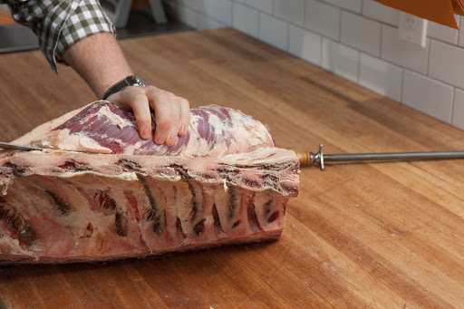 Butcher Shop «Fleishers Craft Butchery», reviews and photos, 580 Riverside Ave, Westport, CT 06880, USA