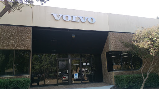 Volvo Training Center