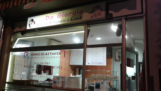 Recensioni di Da Giorgio a Varese - Pizzeria