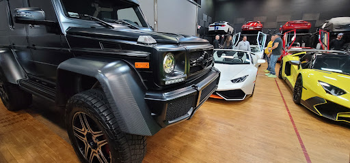 Used Car Dealer «Interstate Motorsport LLC», reviews and photos, 109 Titus Mill Rd, Pennington, NJ 08534, USA