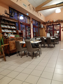 Atmosphère du Restaurant de type buffet Le Guyon à Venansault - n°3