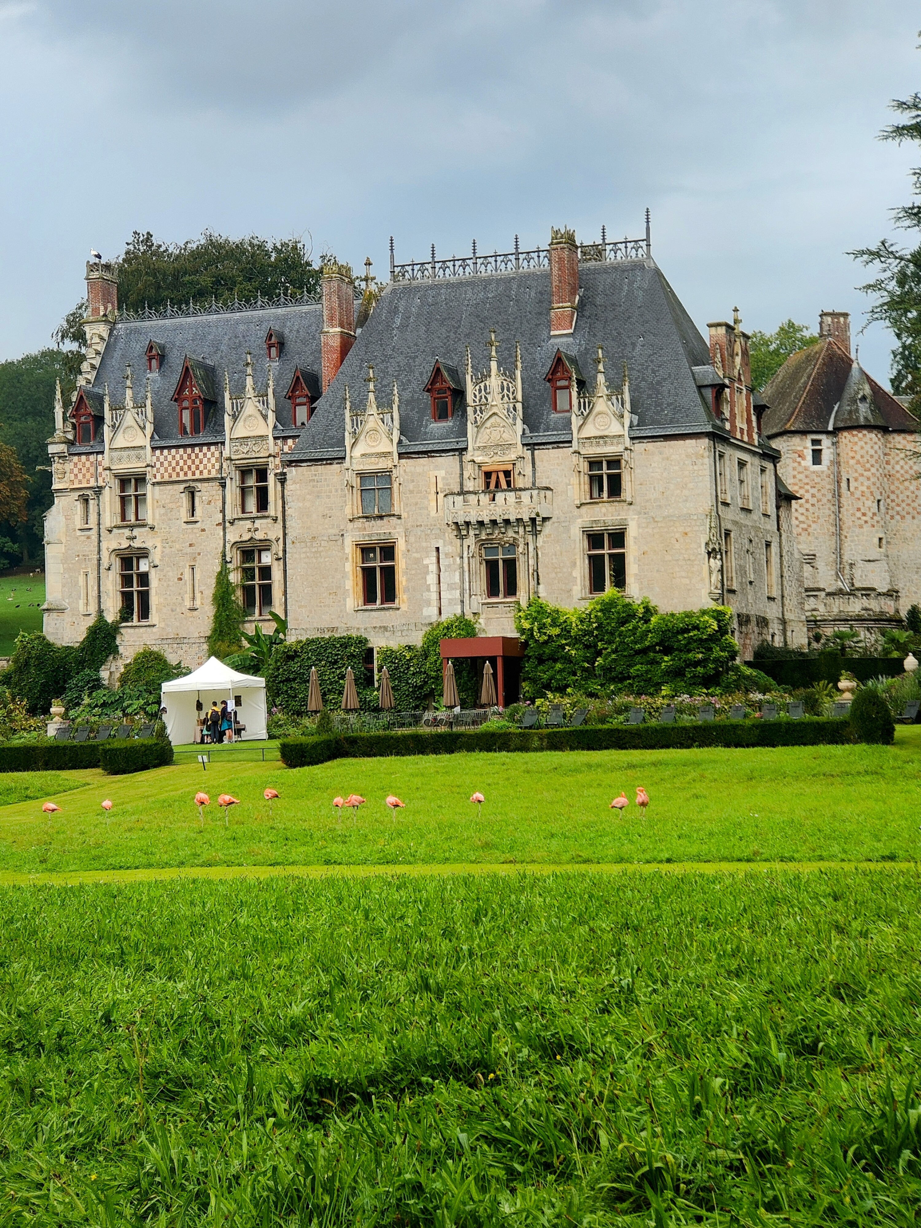 Photo n° 12 de l'avis de amourette.h fait le 19/09/2023 à 06:08