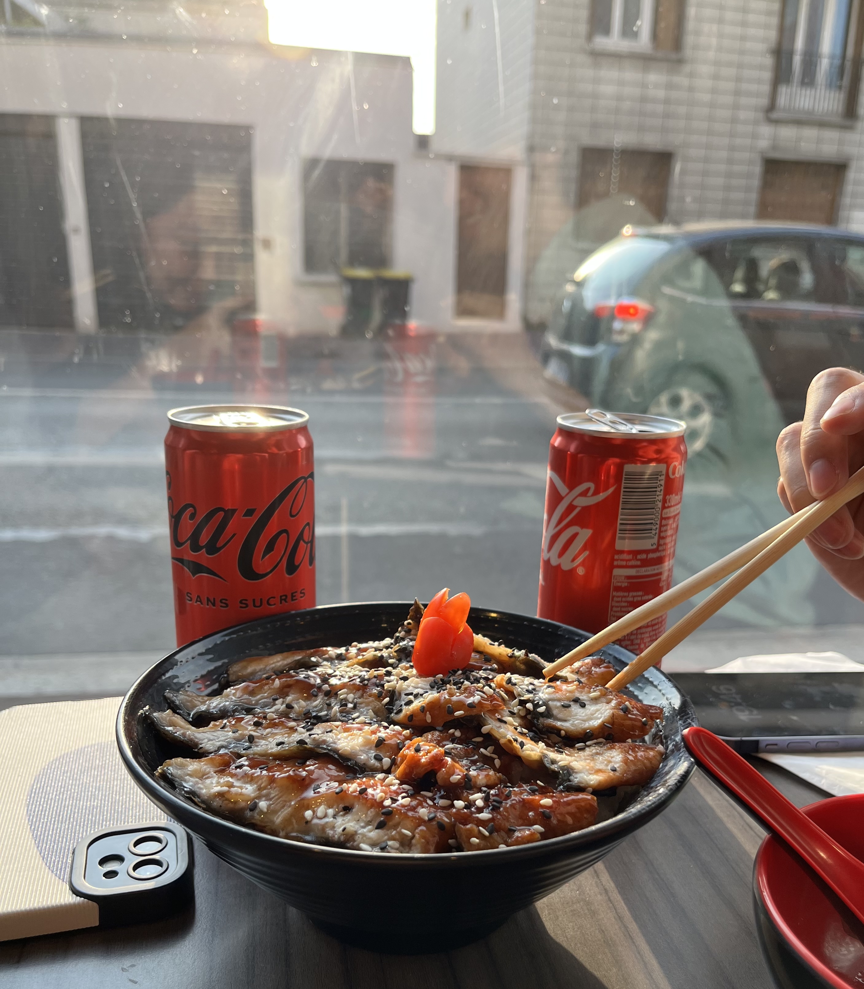 Photo n° 2 de l'avis de Qing.H fait le 23/05/2023 à 21:33