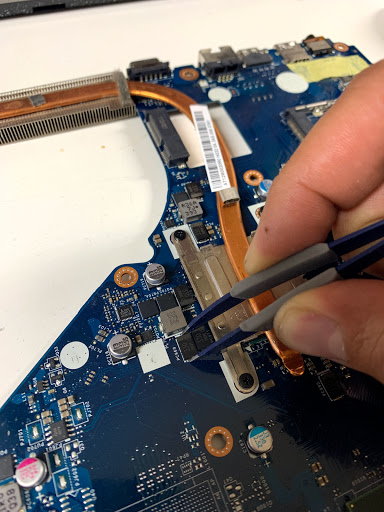 Computer Repair Service «Computer Solutions and Exchange», reviews and photos, 8137 Wornall Rd, Kansas City, MO 64114, USA