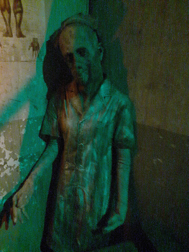Haunted House «Fear Factory», reviews and photos, 666 W 800 S, Salt Lake City, UT 84104, USA