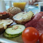 Photo n°1 de l'avis de E.e fait le 28/04/2024 à 06:39 sur le  Hotel Santo à Karlsruhe