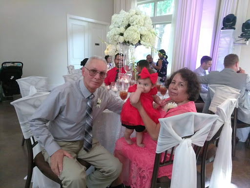 Wedding Venue «Hidden Falls», reviews and photos, 2225 Bridal Veil, Spring Branch, TX 78070, USA