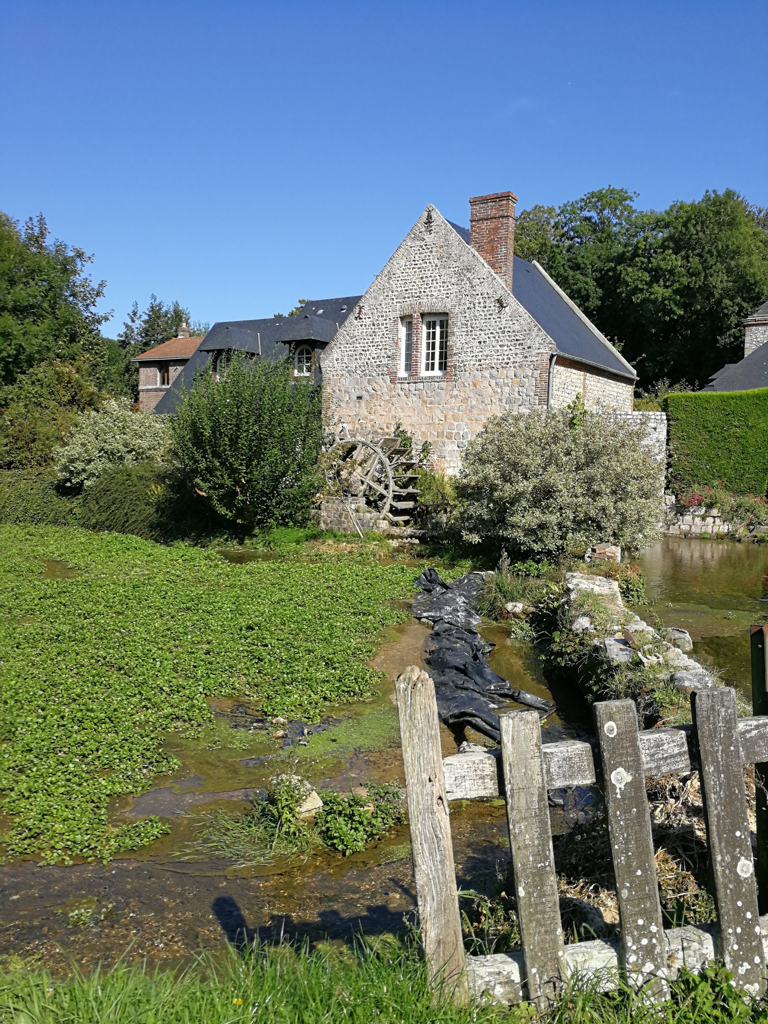 Photo n° 7 de l'avis de Thomas.U fait le 23/08/2019 à 17:50