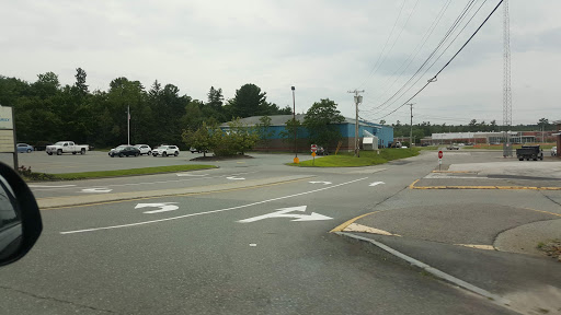 Shopping Mall «Mill Mall», reviews and photos, State St, Ellsworth, ME 04605, USA