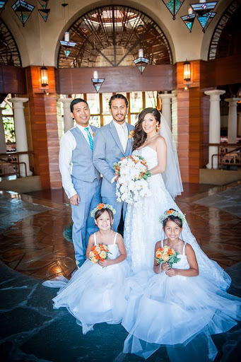 Florist «San Diego Floral Design», reviews and photos, 2415 San Diego Ave #105, San Diego, CA 92110, USA