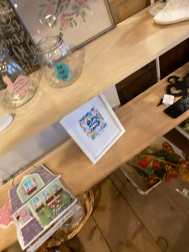 Thrift Store «The Blessing Barn», reviews and photos, 146 S Main St, Milford, MA 01757, USA