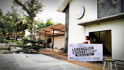 Lerenglor, Panoramic Cafe & Resto