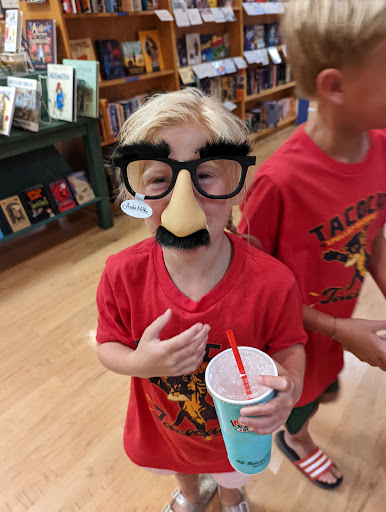 Book Store «BookPeople», reviews and photos, 603 N Lamar Blvd, Austin, TX 78703, USA