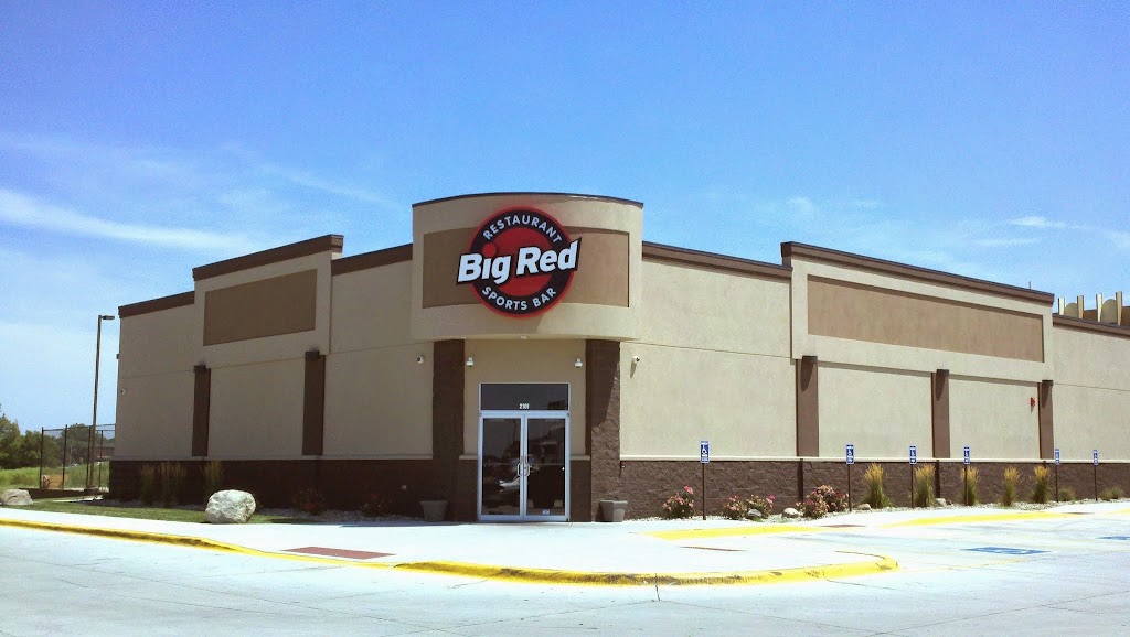 Big Red Restaurant & Sports Bar - Norfolk 68701