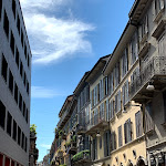 Photo n°6 de l'avis de Stephan.i fait le 29/04/2019 à 14:15 sur le  Bioesseri Milano Brera à Milan