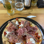 Photo n°1 de l'avis de Flavia.i fait le 12/09/2021 à 08:40 sur le  La Malandrina à L'Aquila