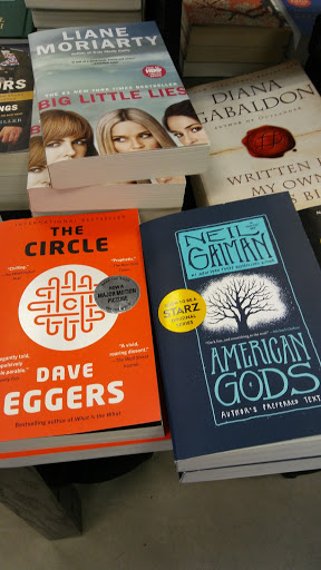 Book Store «Books-A-Million», reviews and photos, 1624 Gadsden Hwy, Birmingham, AL 35235, USA