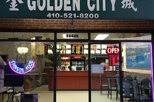 Golden City Restaurant image