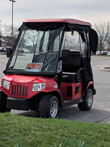 Golf Club «Whisper Creek Golf Course», reviews and photos, 12840 Del Webb Blvd, Huntley, IL 60142, USA