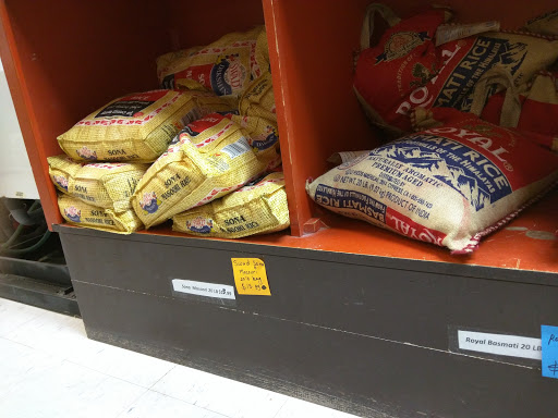 Grocery Store «Himalayan Grocery Store», reviews and photos, 125 S Main St, Stillwater, OK 74074, USA