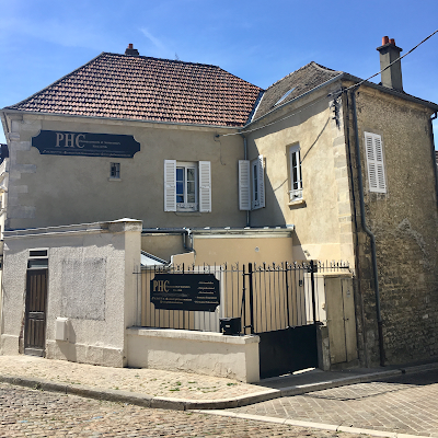 PHC Financements et Assurances à Magny-en-Vexin