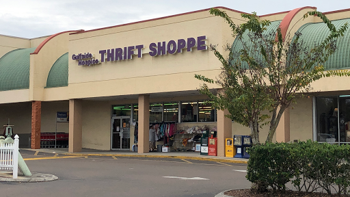 Thrift Store «Gulfside Hospice Thrift Shoppe», reviews and photos, 36524 FL-54, Zephyrhills, FL 33542, USA