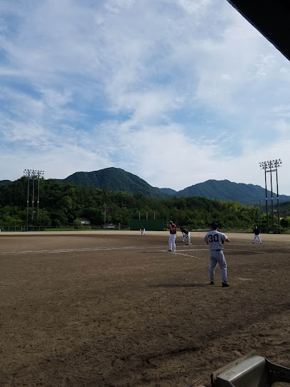 引田町野球場