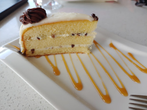 Steak House «Eighteen at the Radisson», reviews and photos, 668 W 5th St, Covington, KY 41011, USA