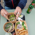 Photo n° 2 de l'avis de sébastien.O fait le 06/04/2022 à 06:26 pour Le Kiosque Grand-Rond à Toulouse