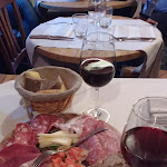 Photo n°1 de l'avis de Jennifer.u fait le 25/04/2017 à 14:48 sur le  Osteria Il Piacere à Florence