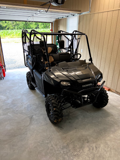 Motorcycle Dealer «Honda of Winston-Salem», reviews and photos, 591 S Stratford Rd, Winston-Salem, NC 27103, USA