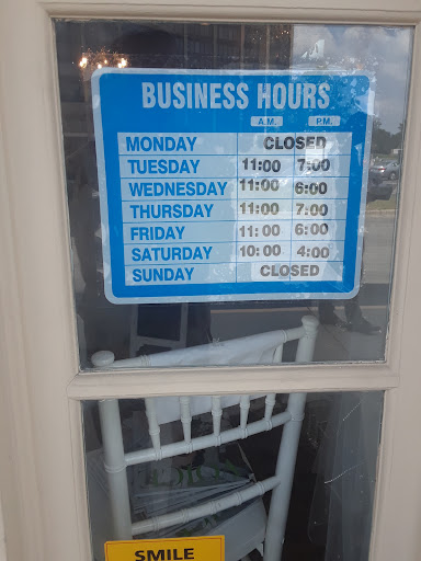 Bridal Shop «The Bridal Suite of Louisville», reviews and photos, 9948 Linn Station Rd, Louisville, KY 40223, USA