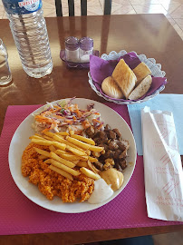 Aliment-réconfort du Restauration rapide Kebab 36 à Châteauroux - n°8