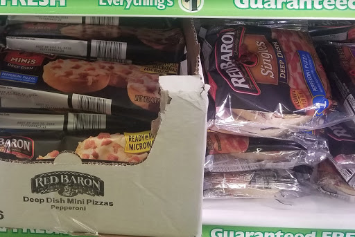 Dollar Store «Dollar Tree», reviews and photos, 11236 S Saginaw St A, Grand Blanc, MI 48439, USA