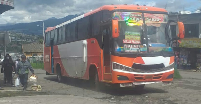 JCGP+WMX, Quito