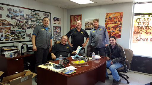 Auto Repair Shop «G&G Auto Repair», reviews and photos, 3410 Fruitvale Ave b, Bakersfield, CA 93308, USA