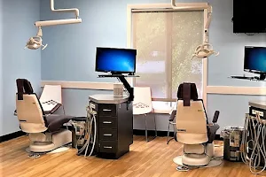 Coliseum Pediatric Dentistry image