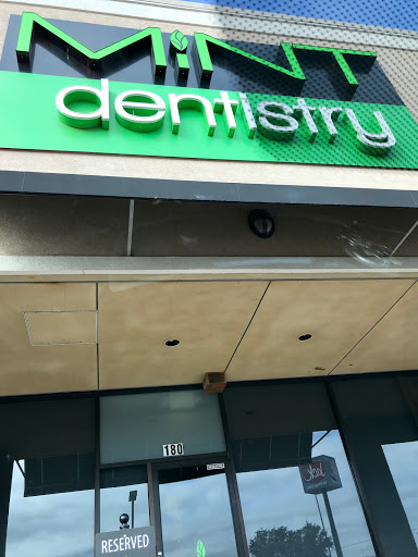 MINT dentistry