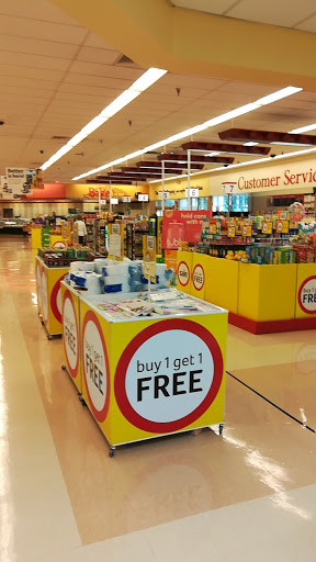 Grocery Store «Winn-Dixie», reviews and photos, 2519 McMullen Booth Rd #106, Clearwater, FL 33761, USA