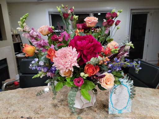 Florist «Henry Hampton Floral», reviews and photos, 1335 S State St, Chicago, IL 60605, USA