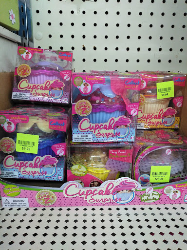 Discount Store «Kmart», reviews and photos, 1519 IN-37, Elwood, IN 46036, USA