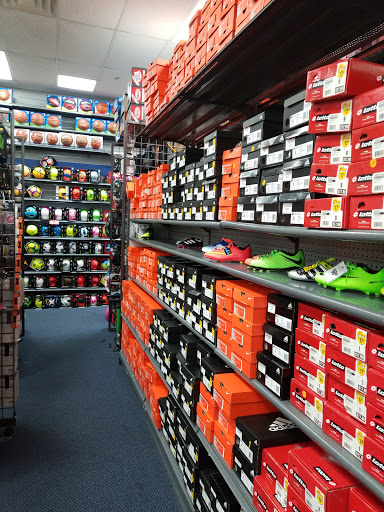 Sporting Goods Store «Big 5 Sporting Goods - Olympia», reviews and photos, 909 Cooper Point Rd SW, Olympia, WA 98502, USA