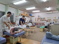 栗の木デイサービス