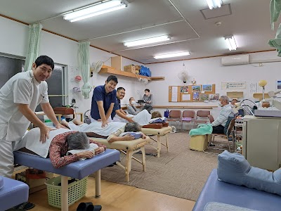 栗の木デイサービス